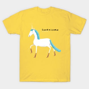 Shoenicorn T-Shirt